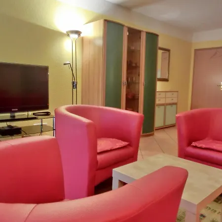 N23 Apartment *