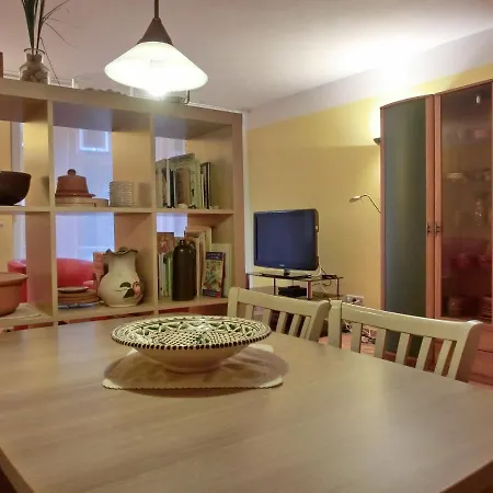 Apartment N23