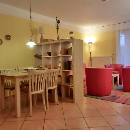 N23 Apartment