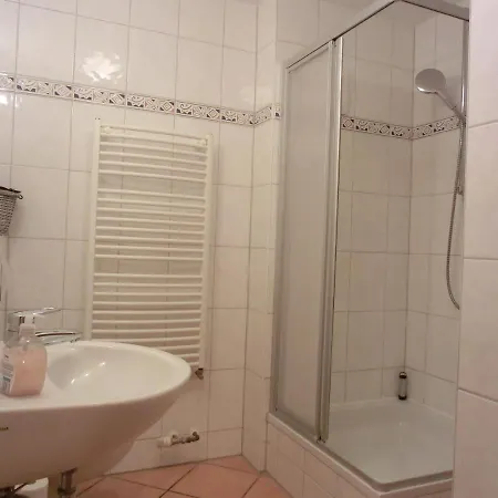 N23 Appartement Graal-Mueritz